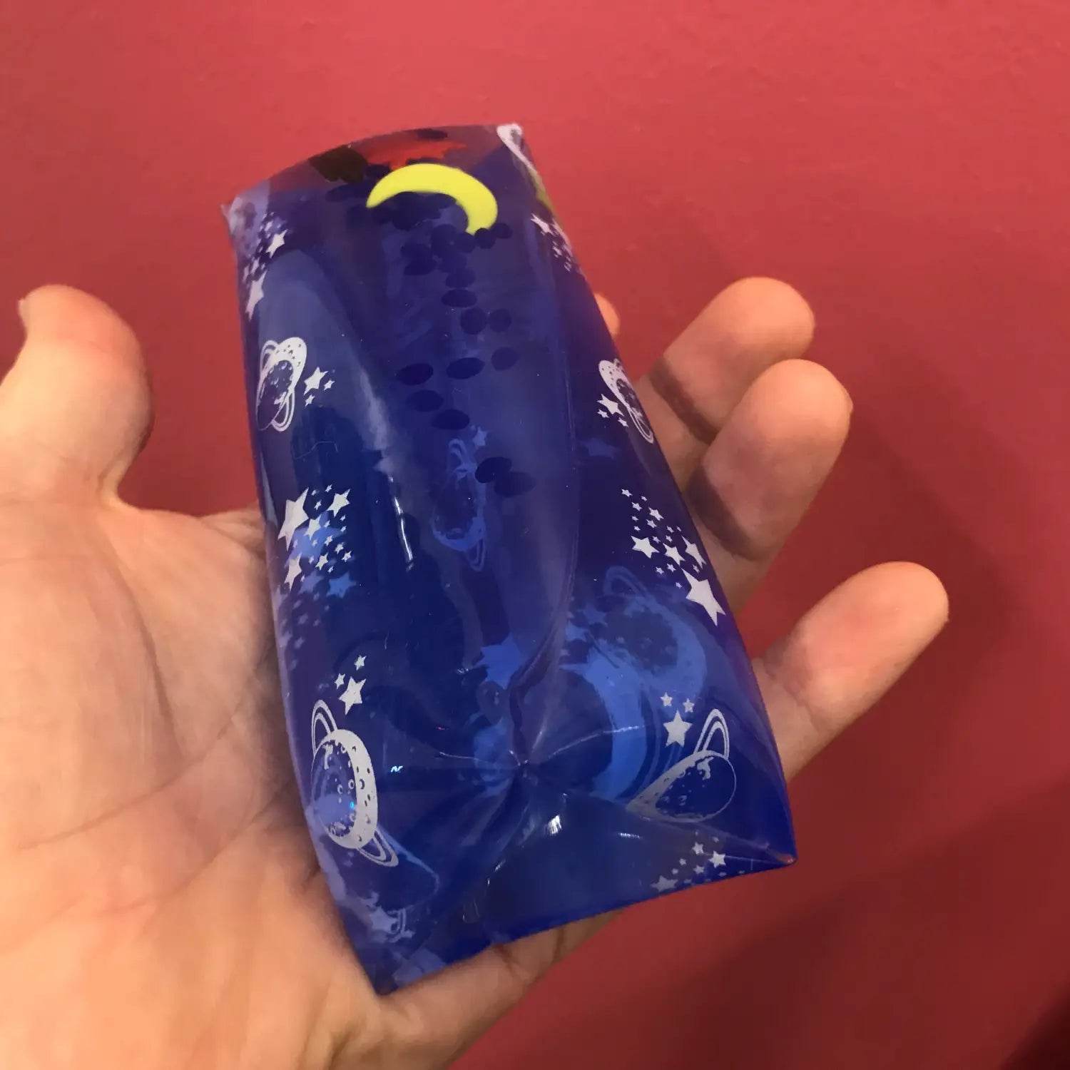 Jumbo Space Water Wiggler - The Toy Network