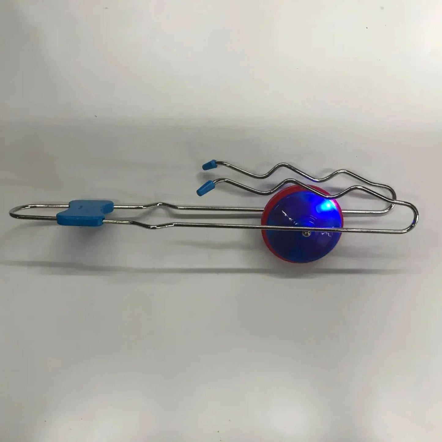 Light-Up Magnetic Wheel 10.25 - - The Puntique