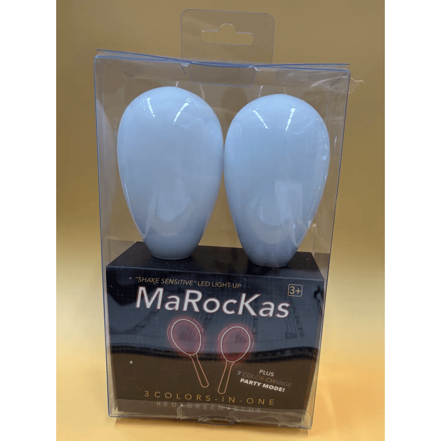 MaRocKas - Trophy Music Co.