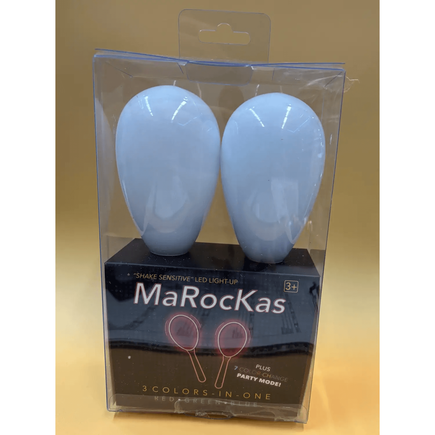 MaRocKas - Trophy Music Co.