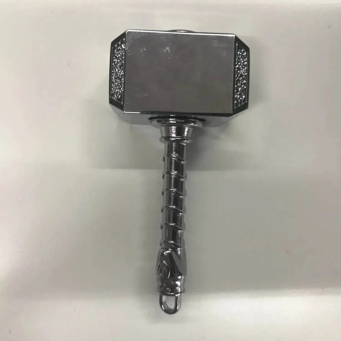 Norse Hammer Fidget Spinner - - The Puntique