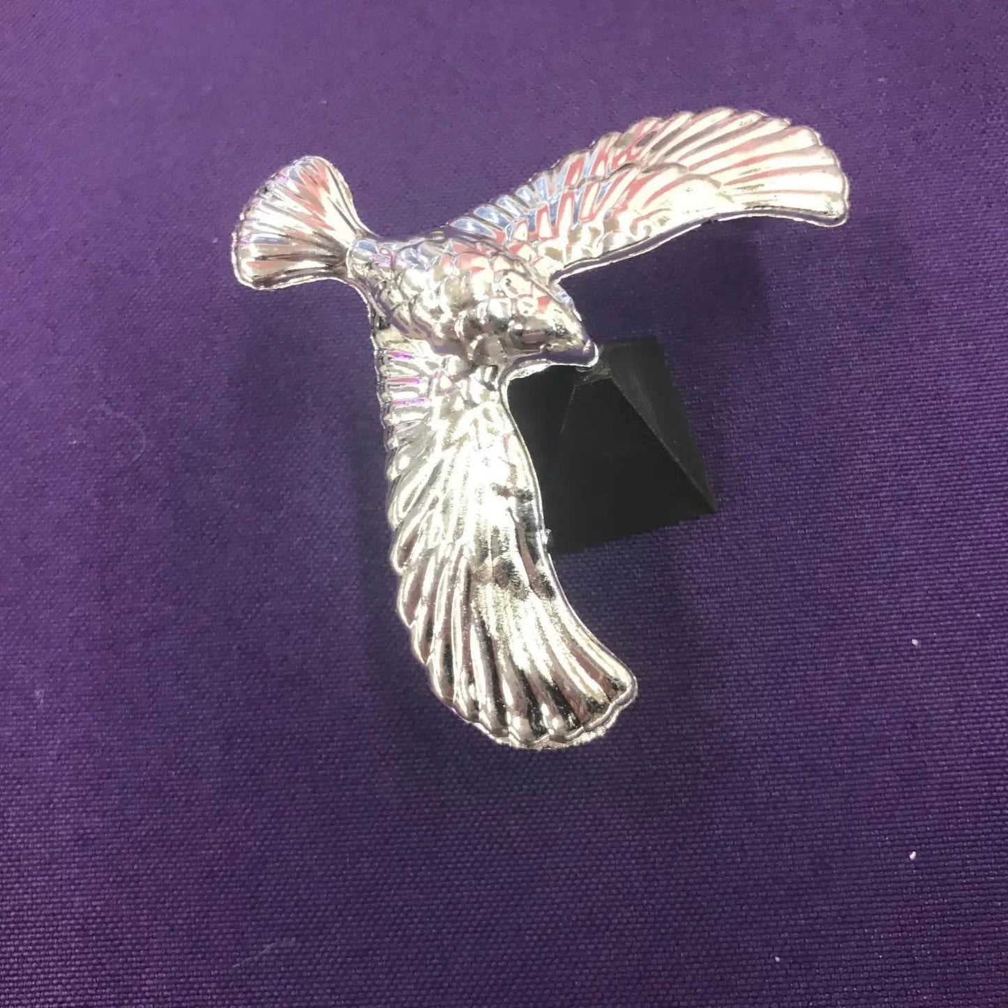 Painted Balancing Eagles birds - Various - Amazon
