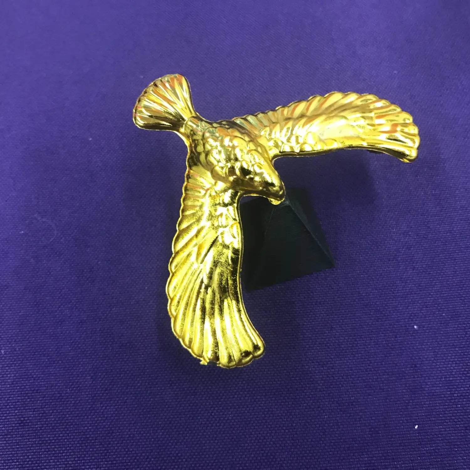 Painted Balancing Eagles birds - Various - Amazon