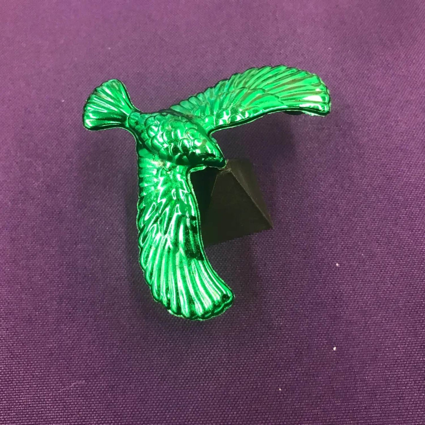 Painted Balancing Eagles birds - Various - Amazon