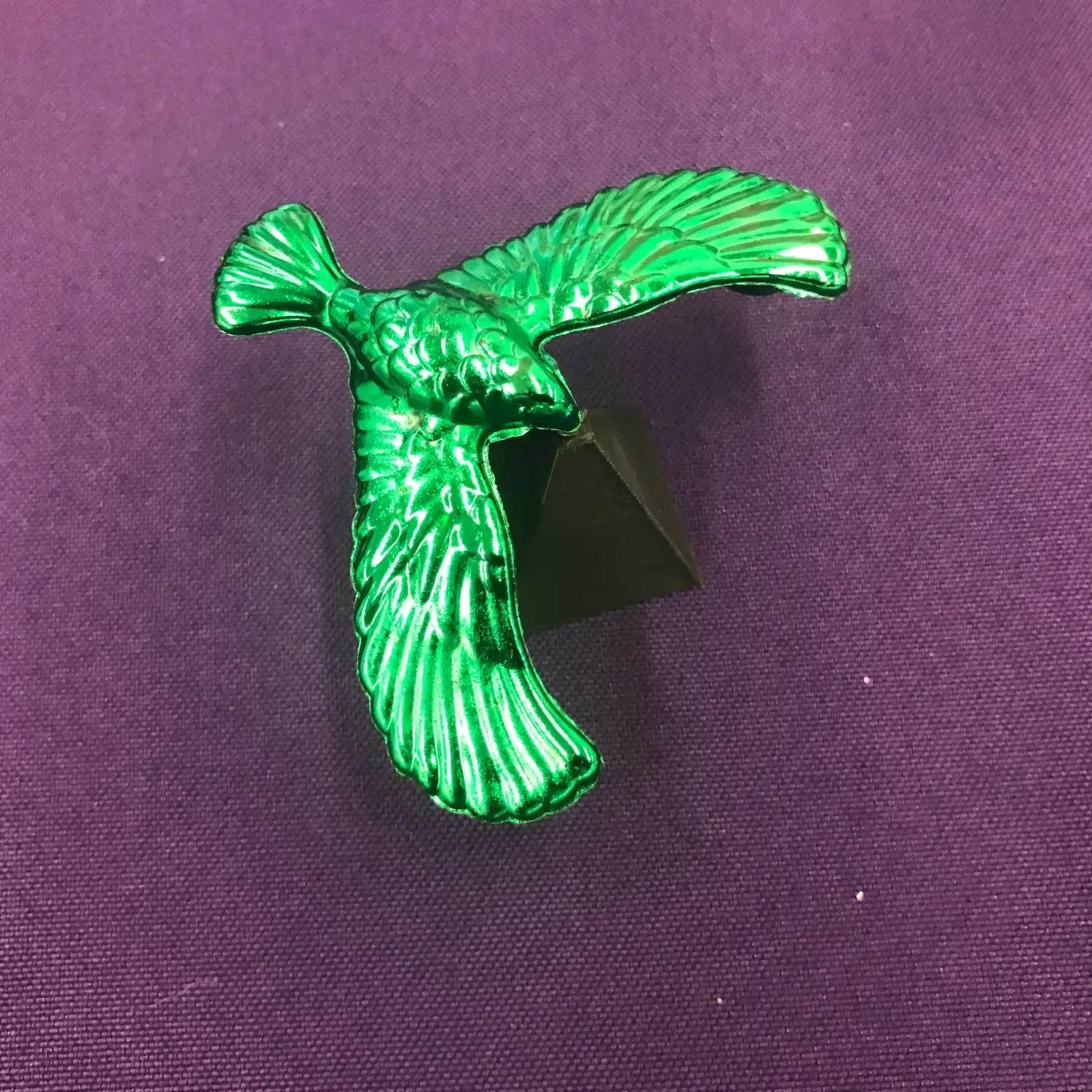 Painted Balancing Eagles birds - Various - Amazon