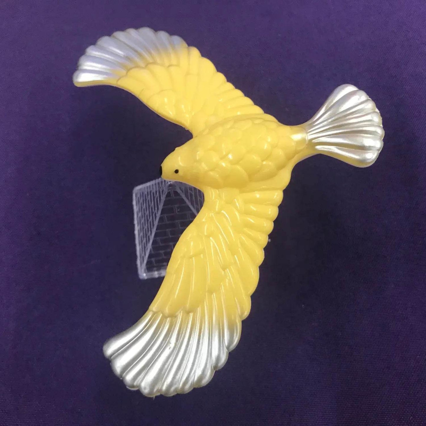 Painted Balancing Eagles birds - Various - Amazon