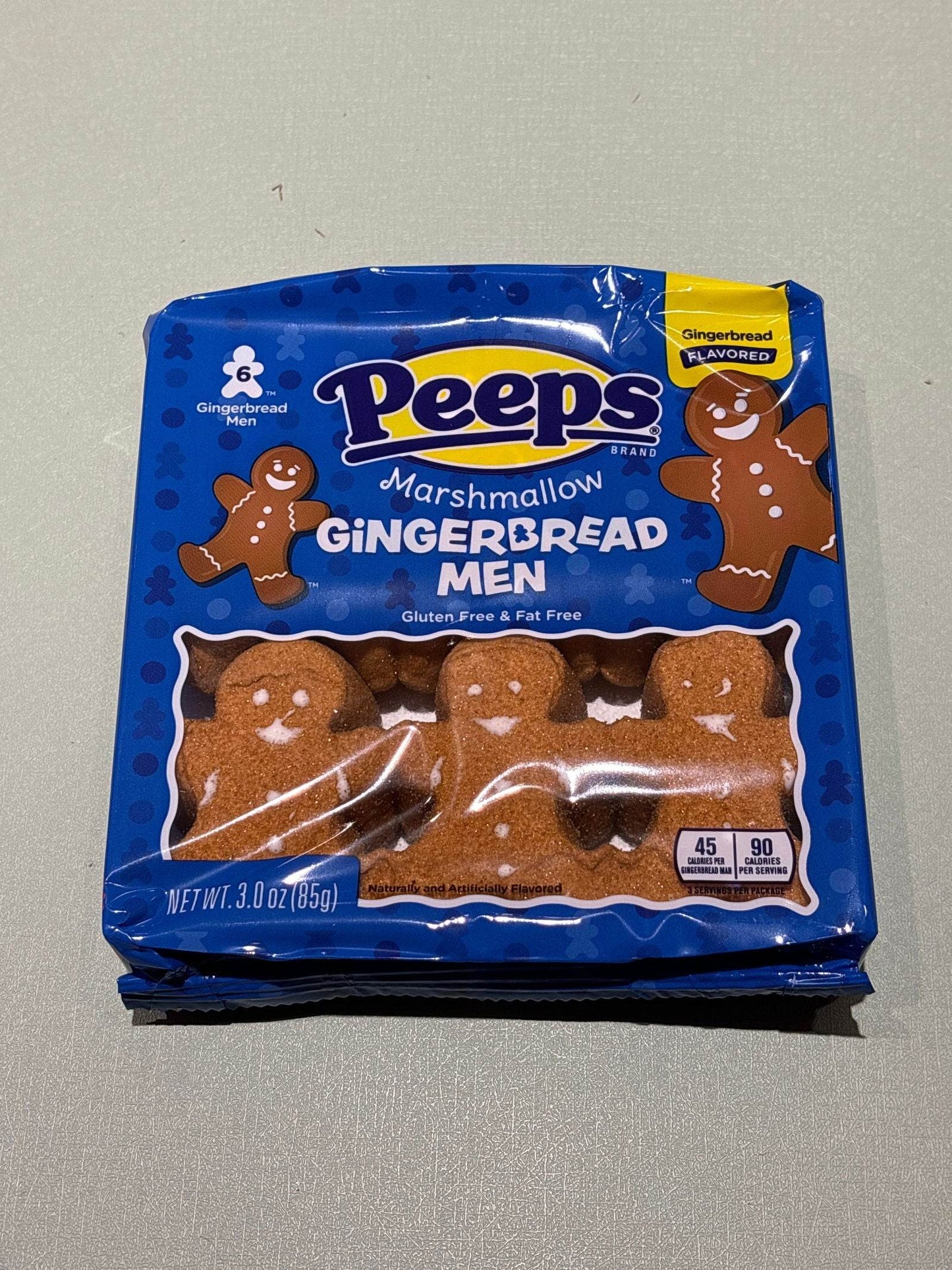 Peeps Candy - Nassau Candy