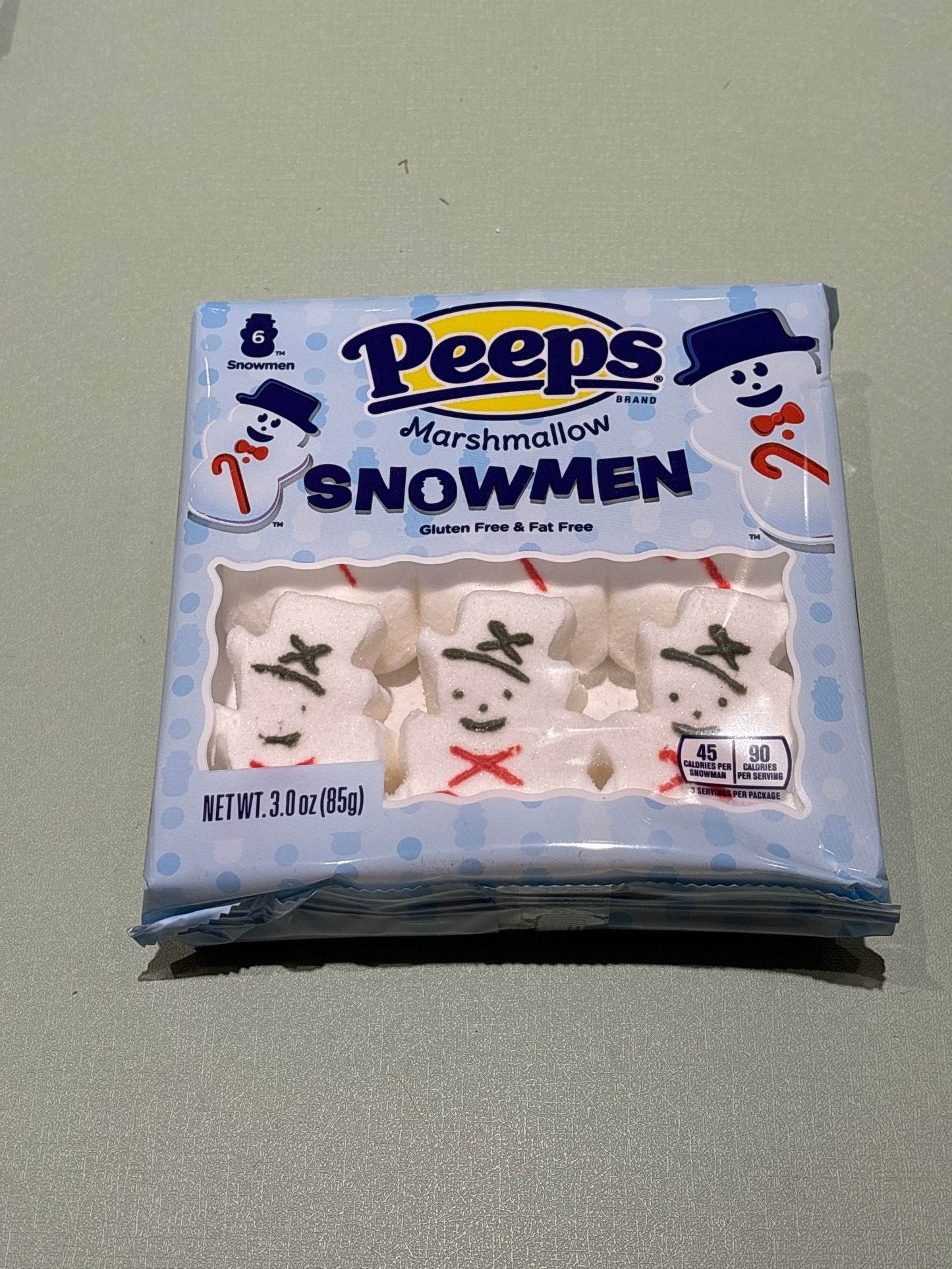 Peeps Candy - Nassau Candy