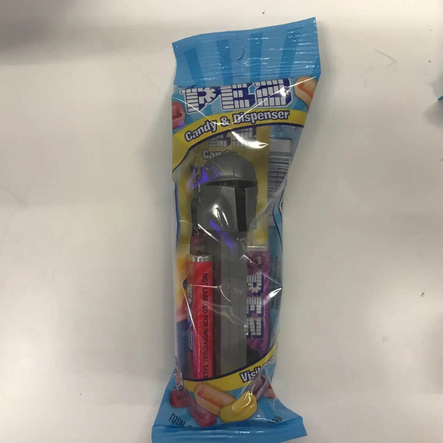 Pez Dispensers - Various - Grandpa Joe's Candy Shop