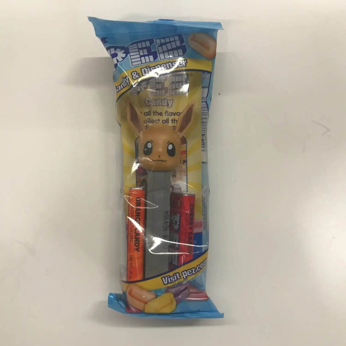 Pez Dispensers - Various - Grandpa Joe's Candy Shop