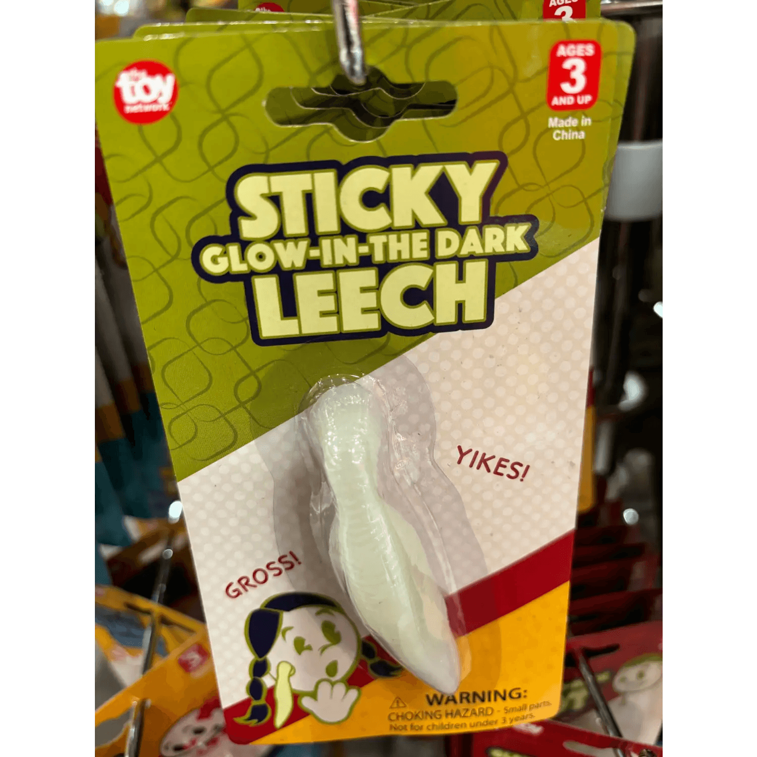 Practical Jokes, pranks, gags - The Toy Network