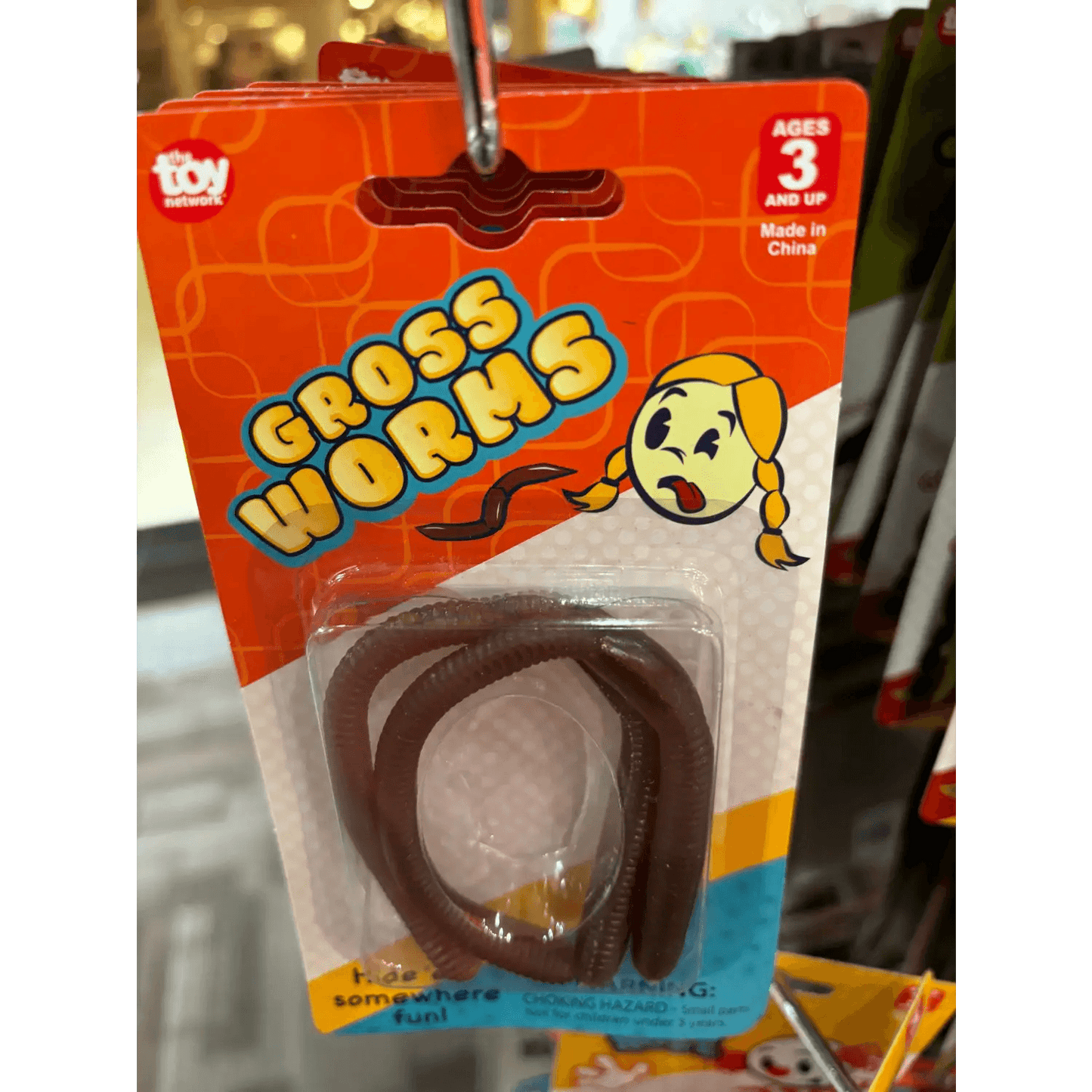 Practical Jokes, pranks, gags - The Toy Network