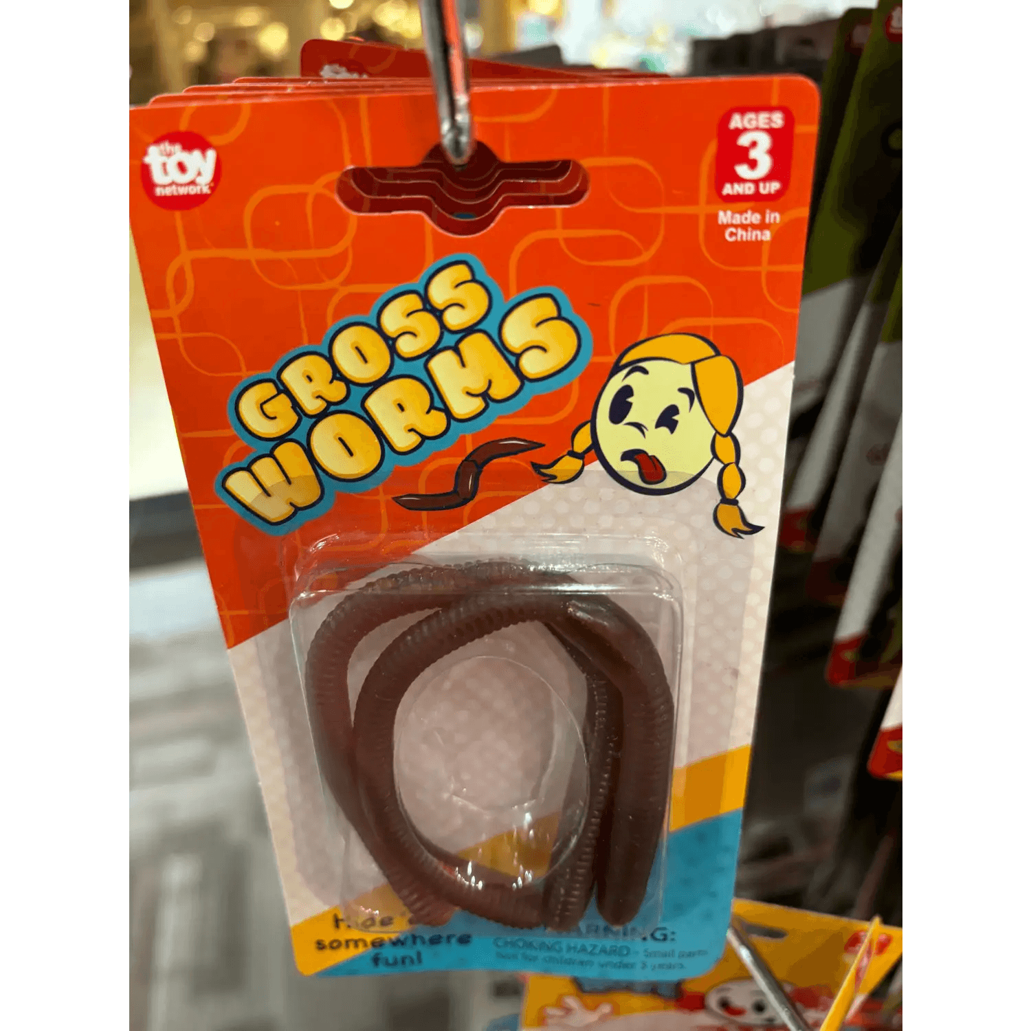Practical Jokes, pranks, gags - The Toy Network
