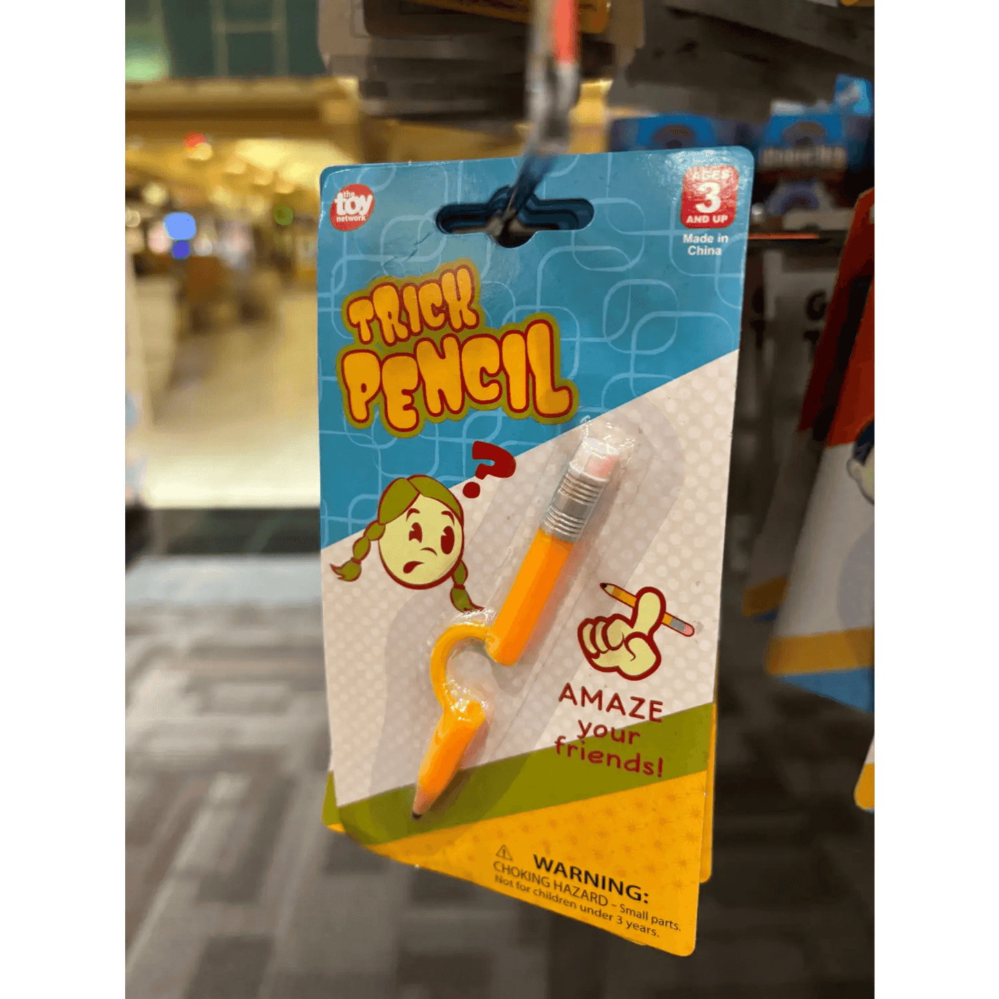 Practical Jokes, pranks, gags - The Toy Network