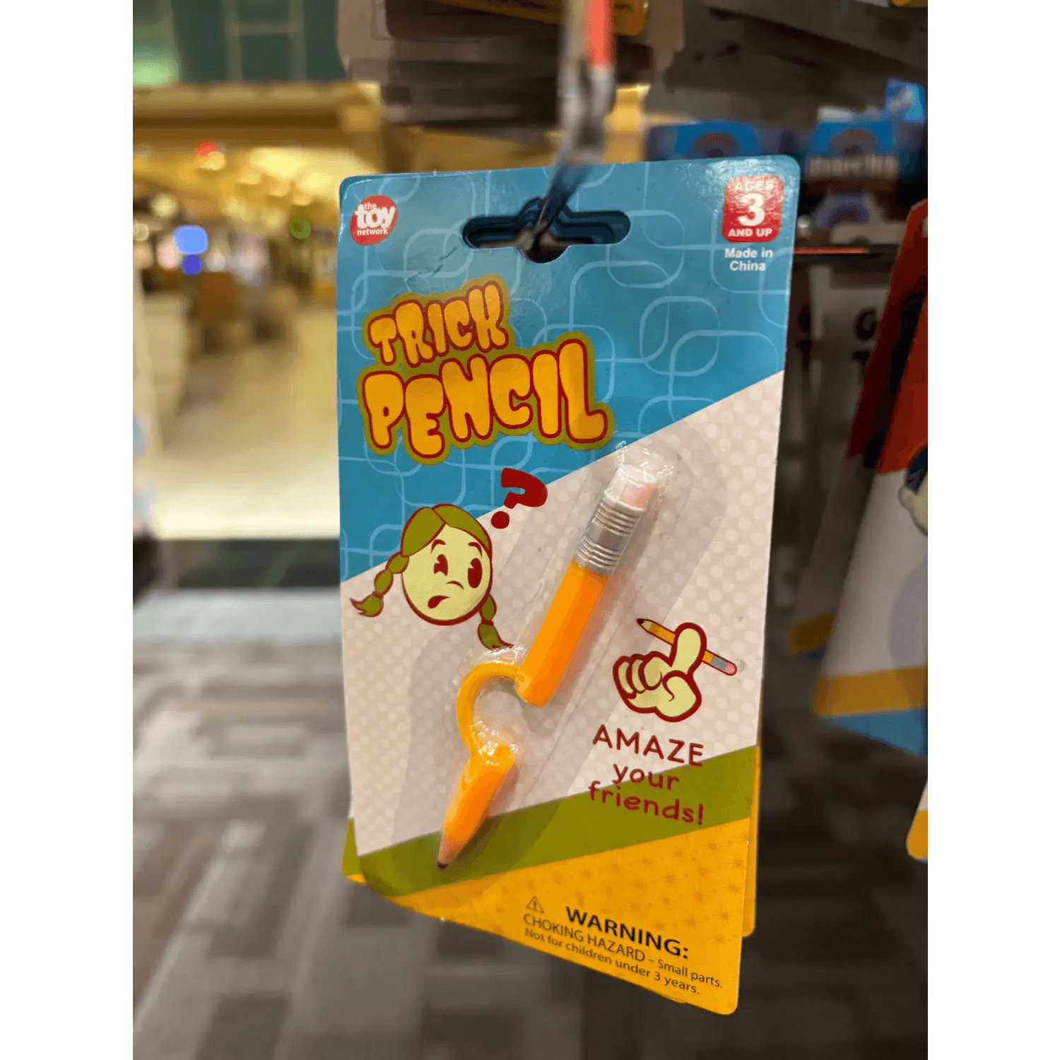 Practical Jokes, pranks, gags - The Toy Network