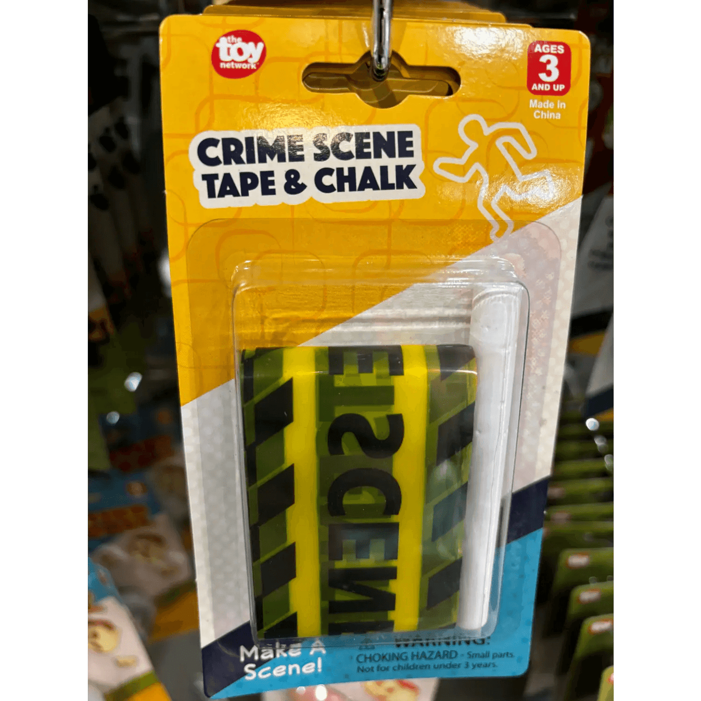 Practical Jokes, pranks, gags - The Toy Network