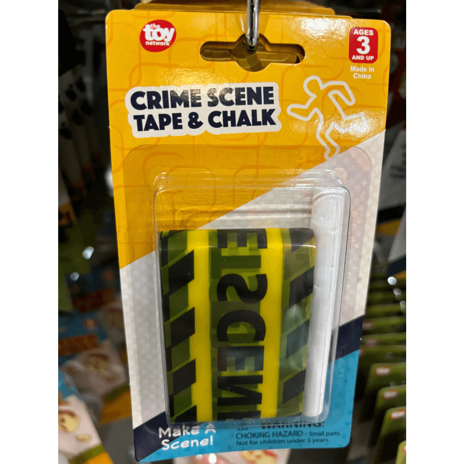 Practical Jokes, pranks, gags - The Toy Network