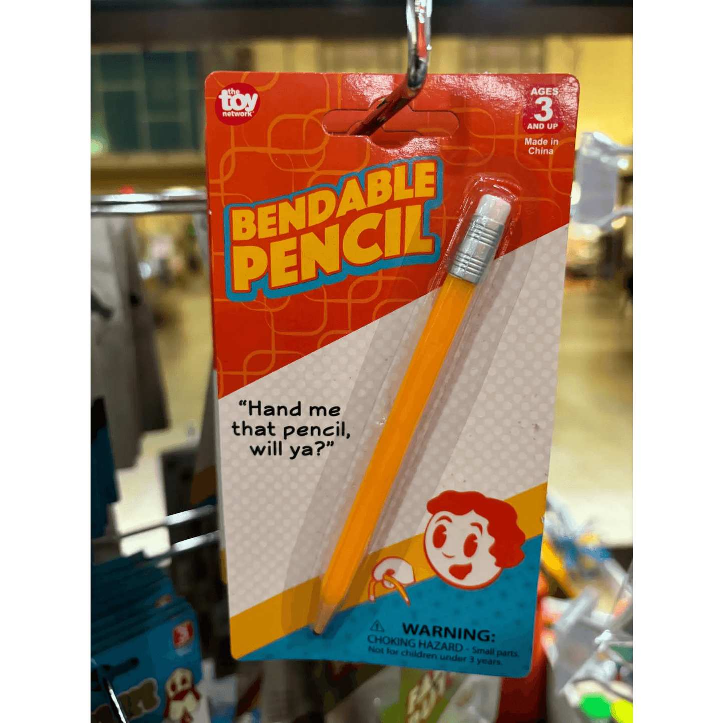 Practical Jokes, pranks, gags - The Toy Network