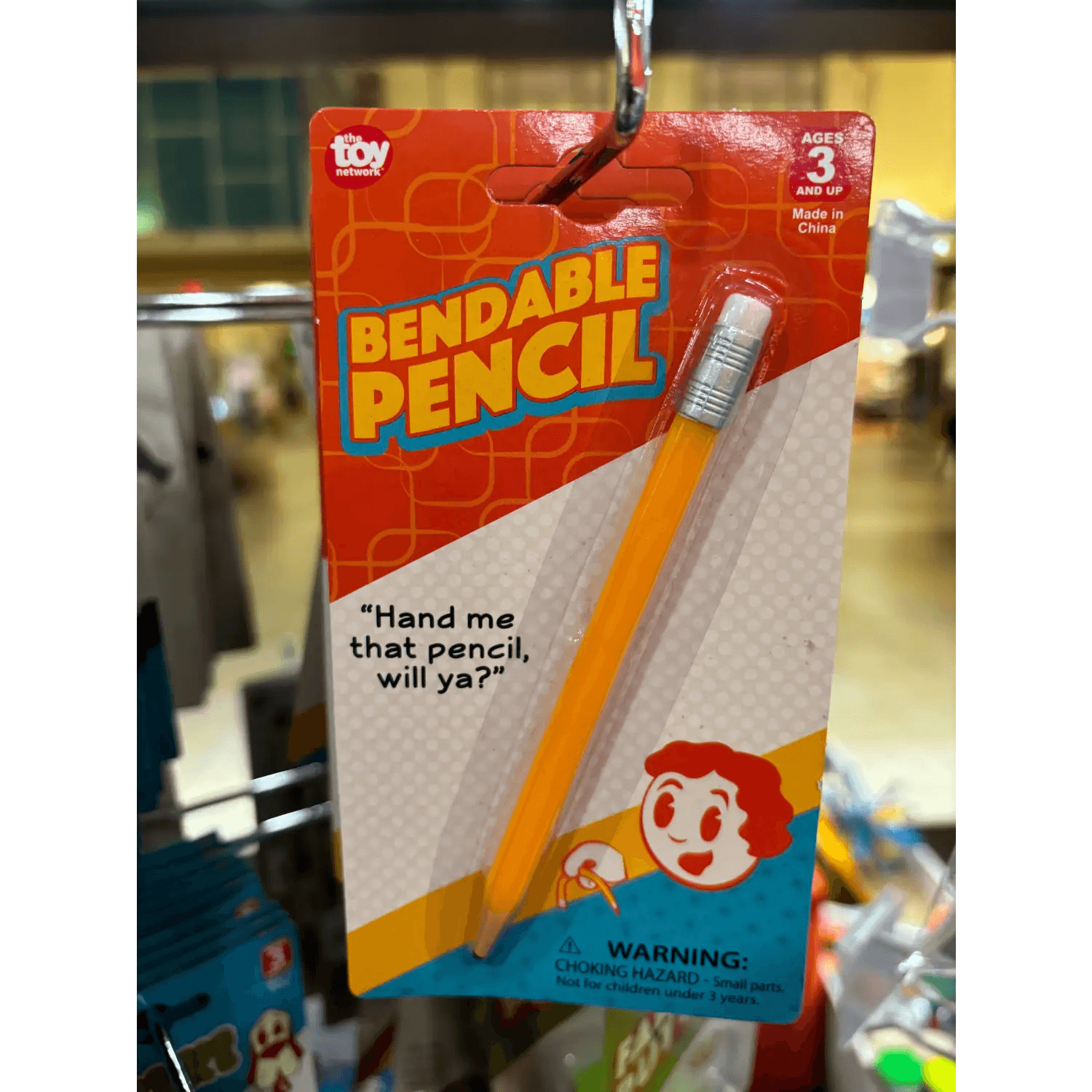 Practical Jokes, pranks, gags - The Toy Network