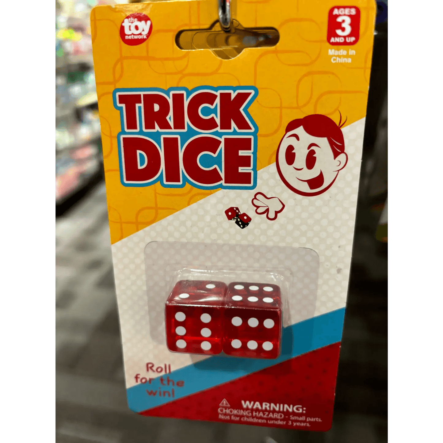 Practical Jokes, pranks, gags - The Toy Network