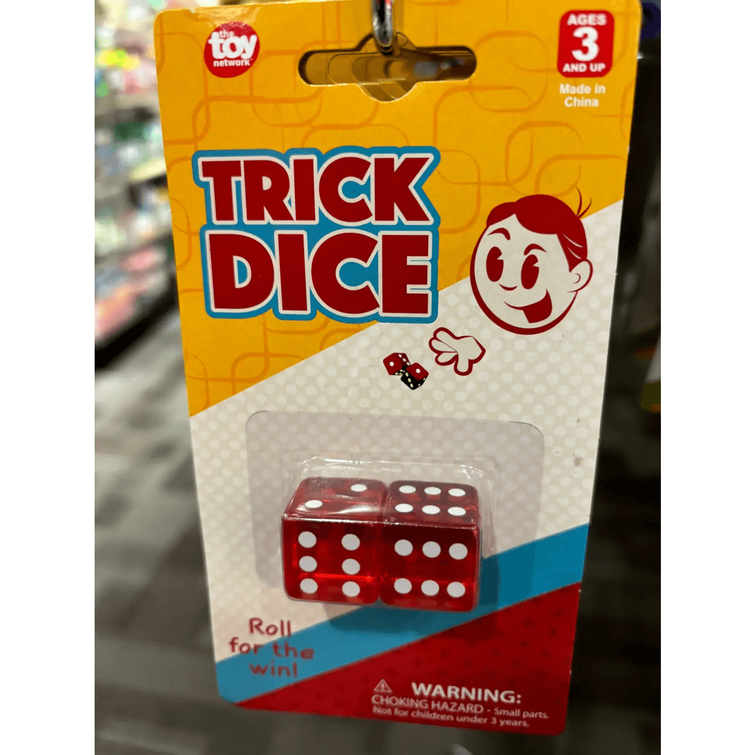 Practical Jokes, pranks, gags - The Toy Network