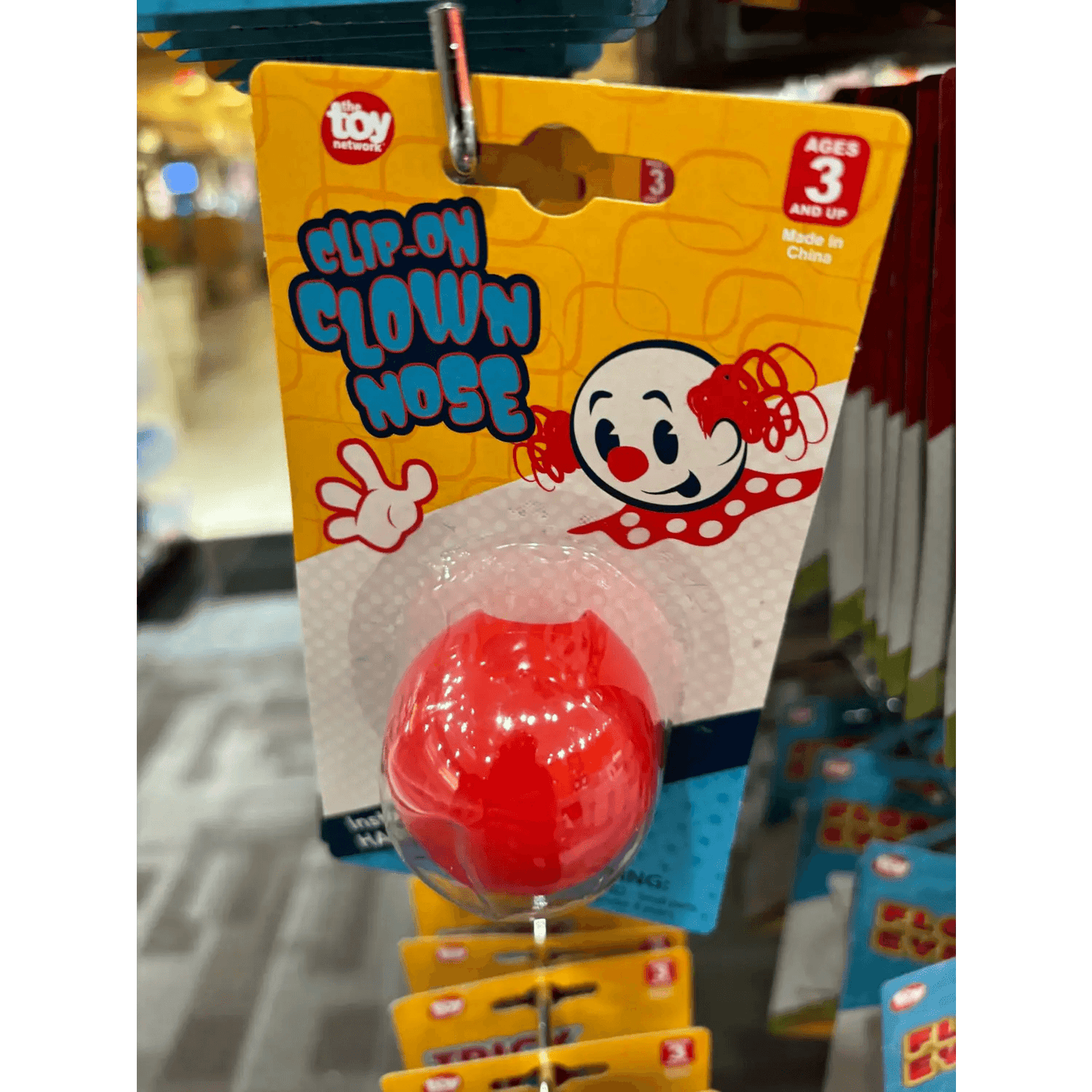 Practical Jokes, pranks, gags - The Toy Network
