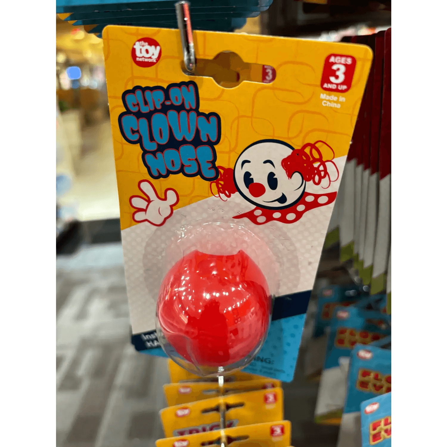 Practical Jokes, pranks, gags - The Toy Network