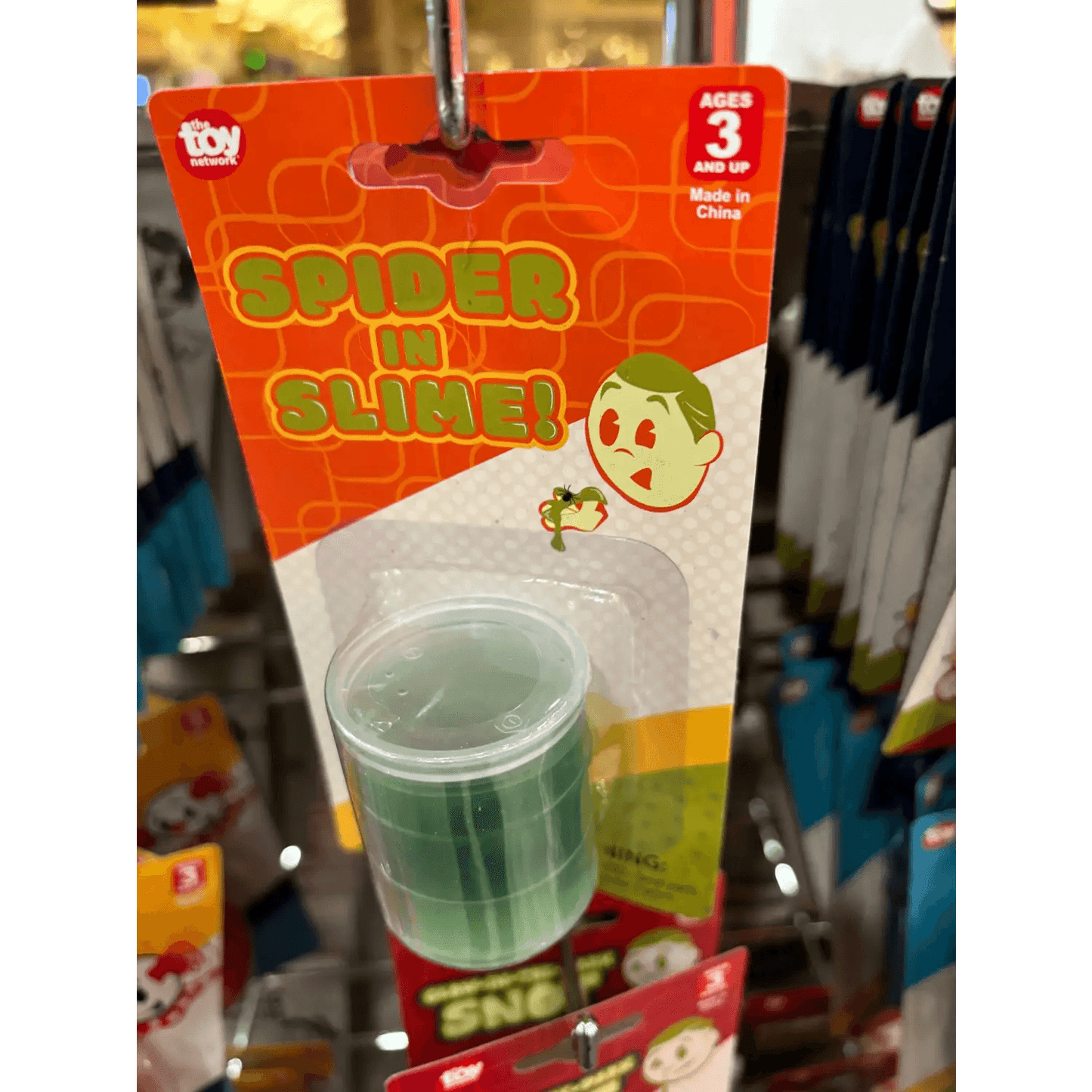 Practical Jokes, pranks, gags - The Toy Network