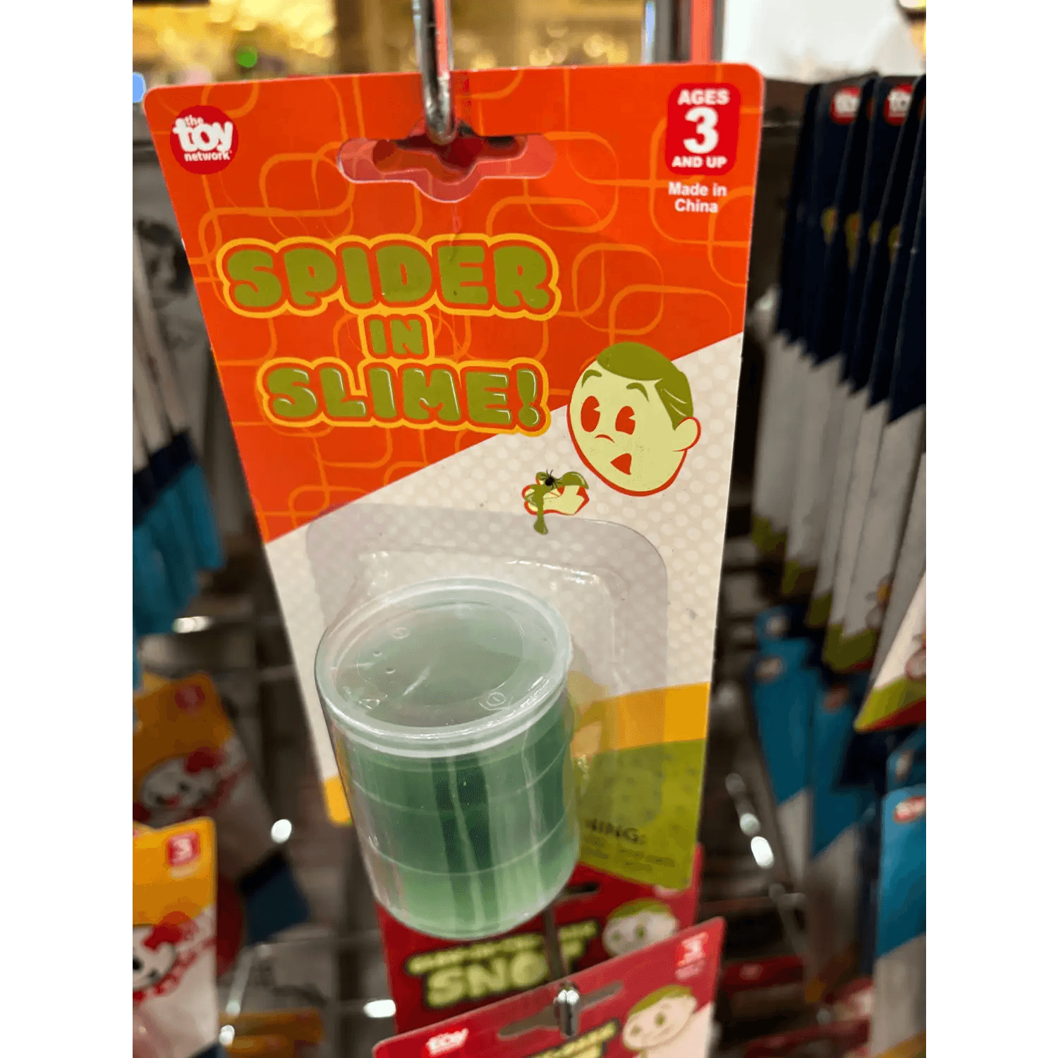 Practical Jokes, pranks, gags - The Toy Network