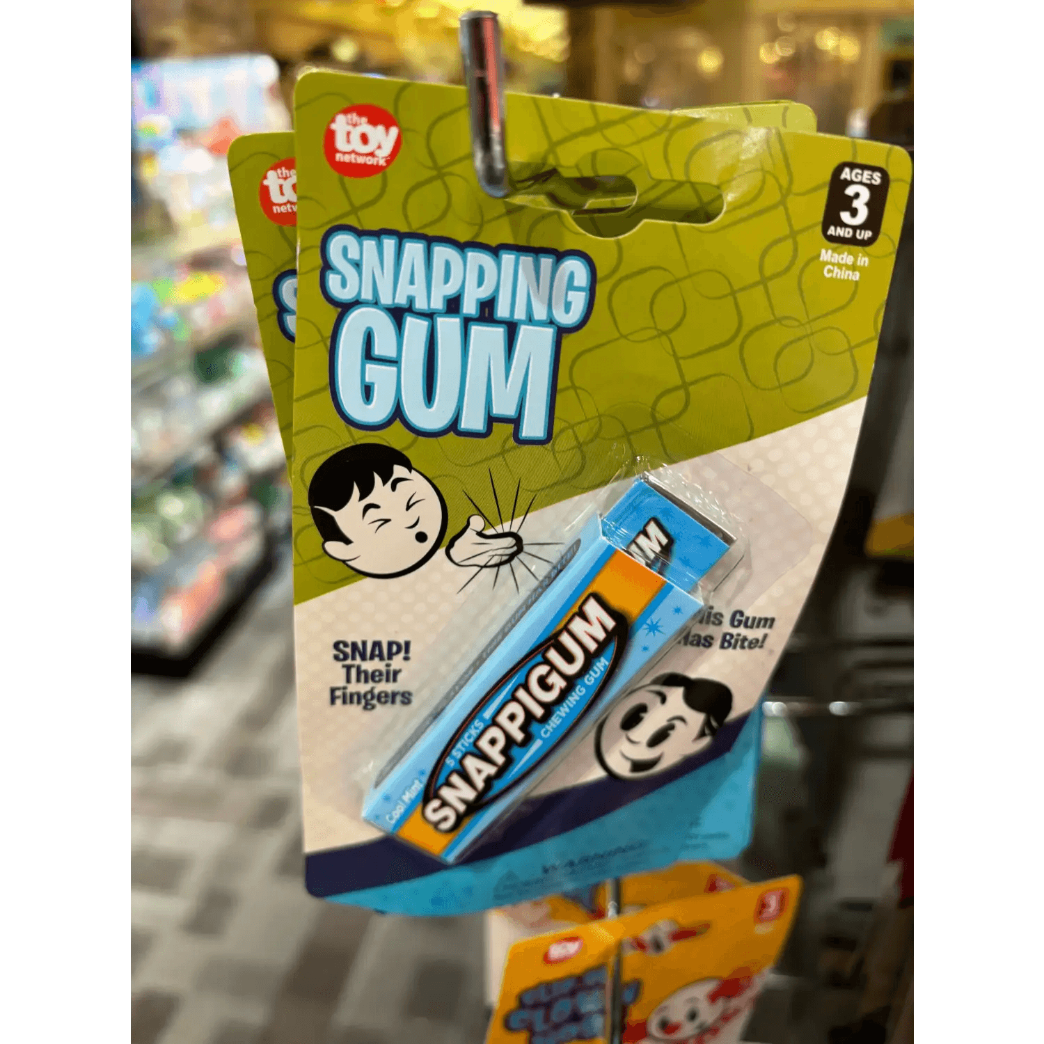 Practical Jokes, pranks, gags - The Toy Network