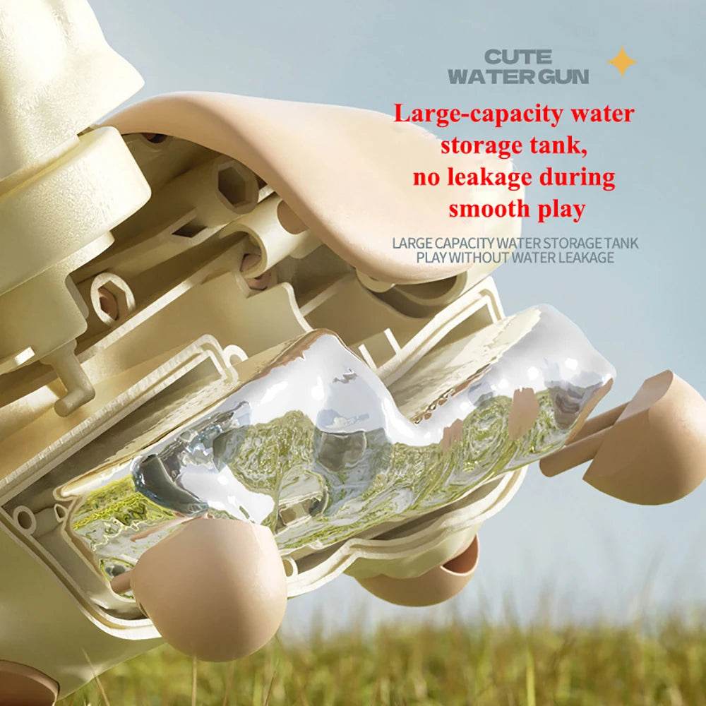 Alpaca Spray Water Gun Toy - Aliexpress