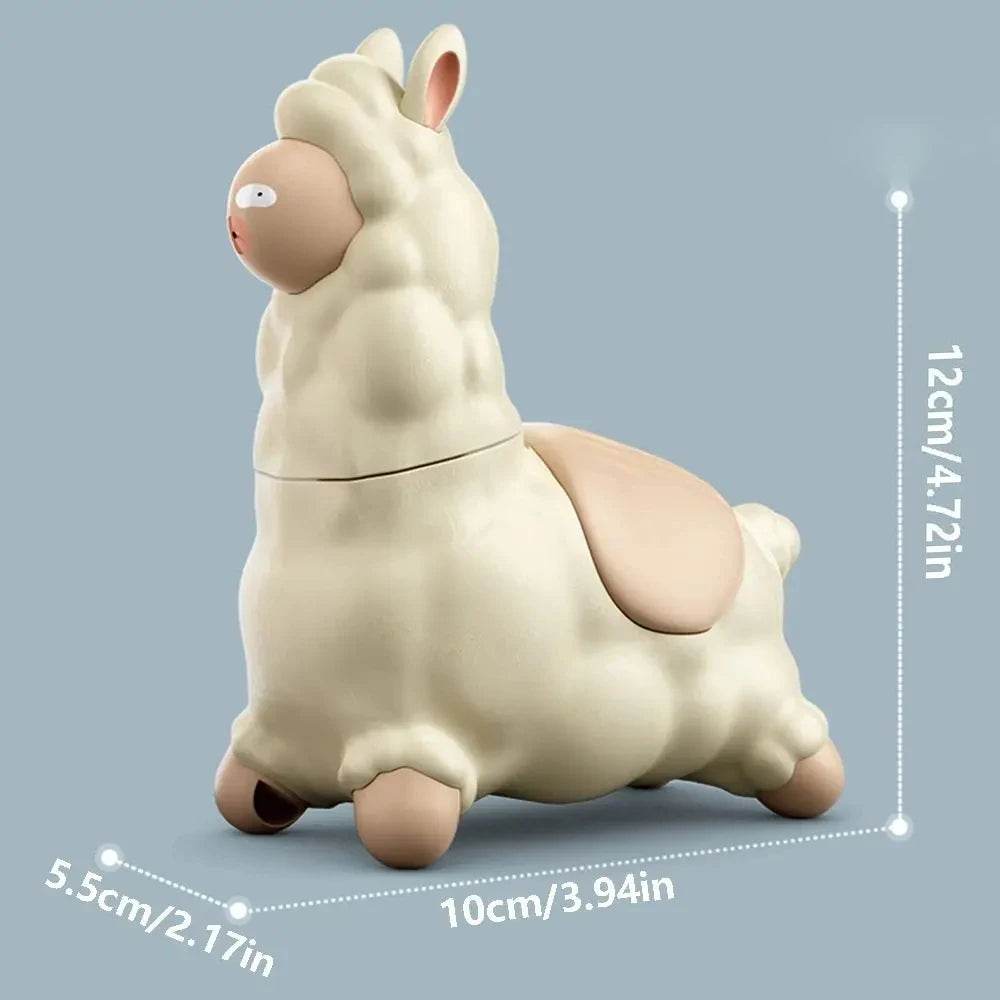 Alpaca Spray Water Gun Toy - Aliexpress