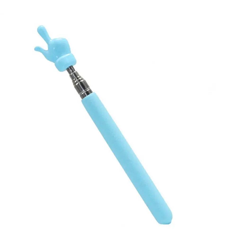 Class Whiteboard Pointer Retractable Sticks Finger Reading Guide Preschool Teaching Tools For Children Educational Learning Toys - Aliexpress