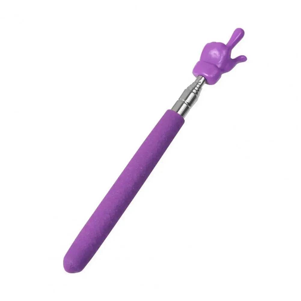 Class Whiteboard Pointer Retractable Sticks Finger Reading Guide Preschool Teaching Tools For Children Educational Learning Toys - Aliexpress