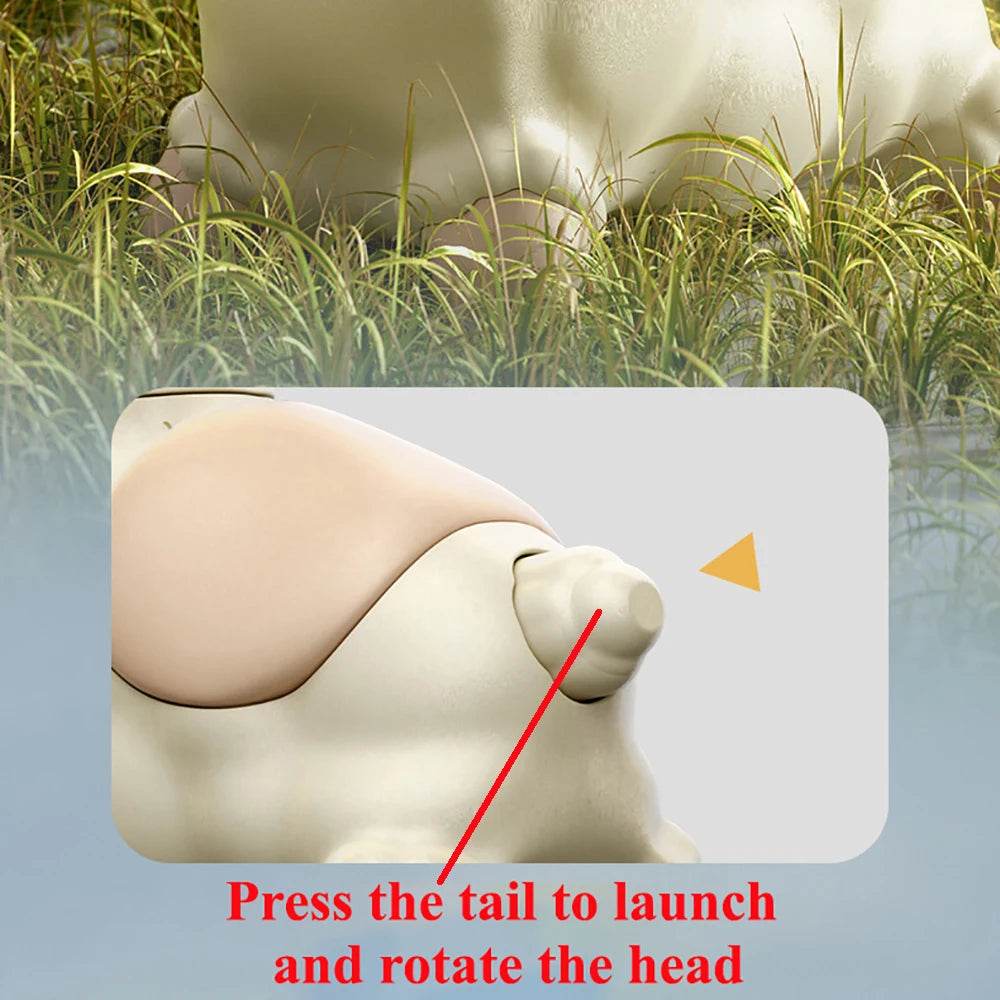 Alpaca Spray Water Gun Toy - Aliexpress