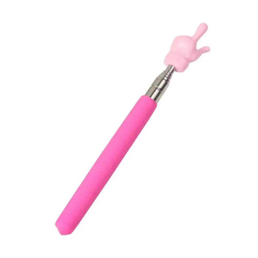 Class Whiteboard Pointer Retractable Sticks Finger Reading Guide Preschool Teaching Tools For Children Educational Learning Toys - Aliexpress