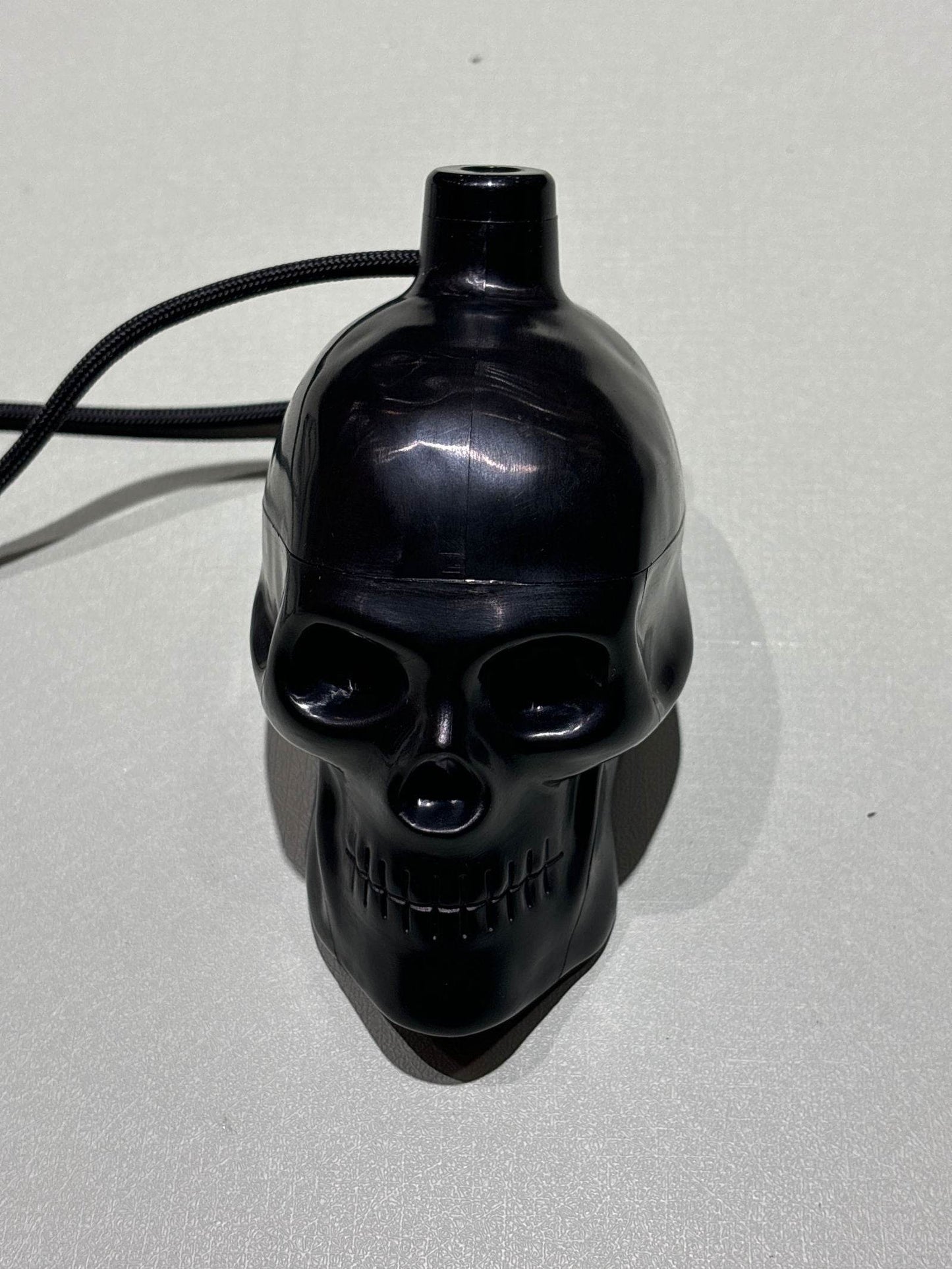 Skull Shaped Aztec Death Whistle (The Screamer) - Trophy Music Co.
