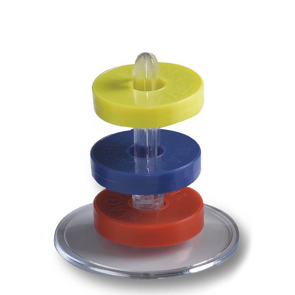 TEDCO Toys - Magna-Trix - TEDCO Toys