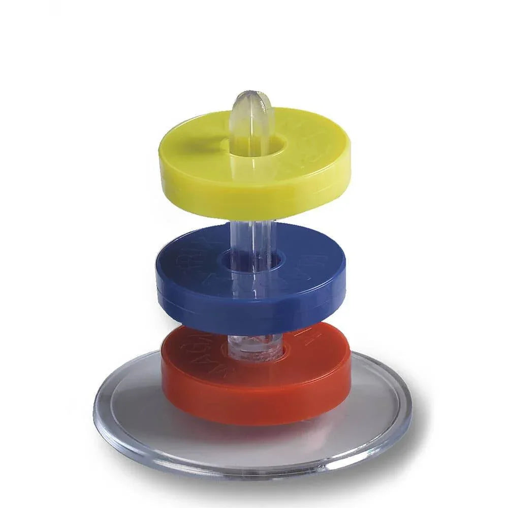 TEDCO Toys - Magna-Trix - - The Puntique