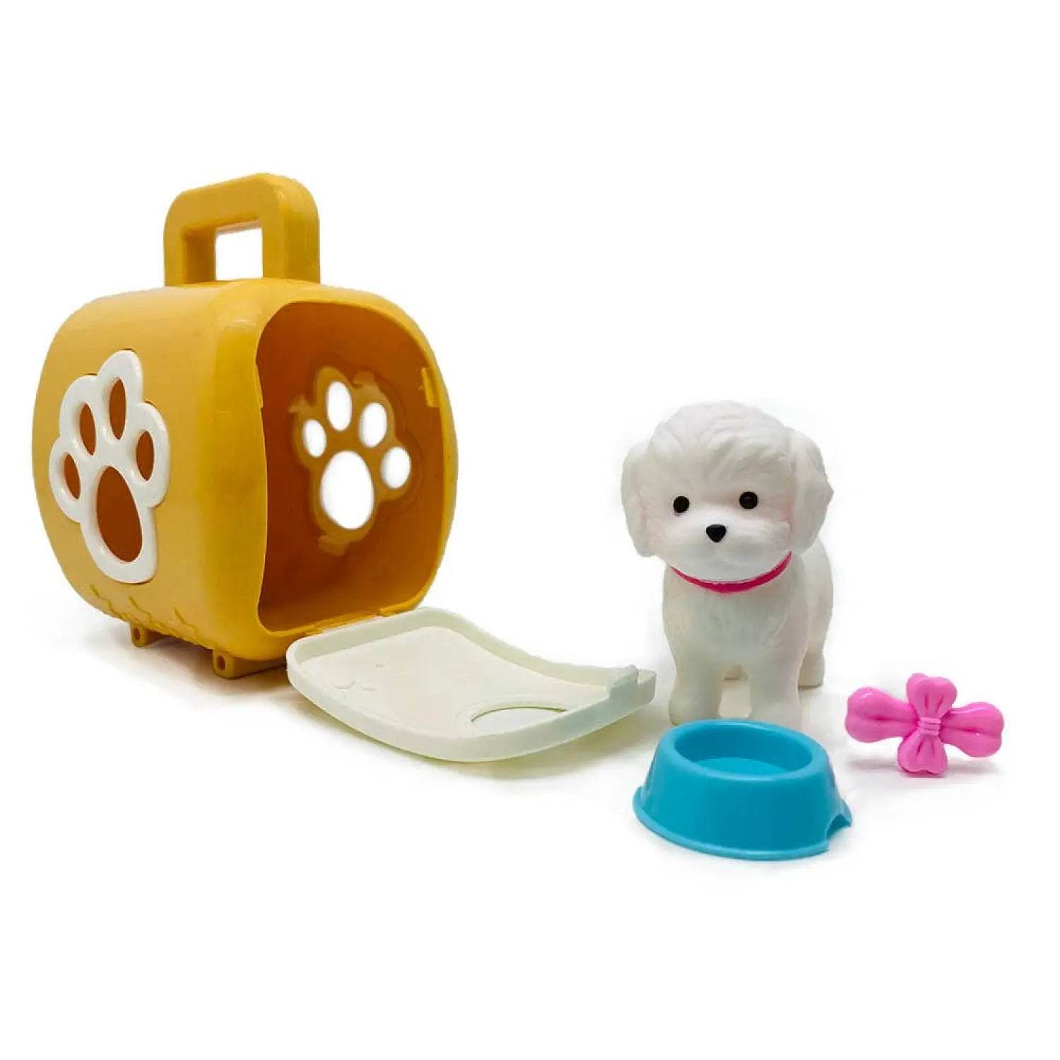 TEDCO Toys - Pet Houses - TEDCO Toys