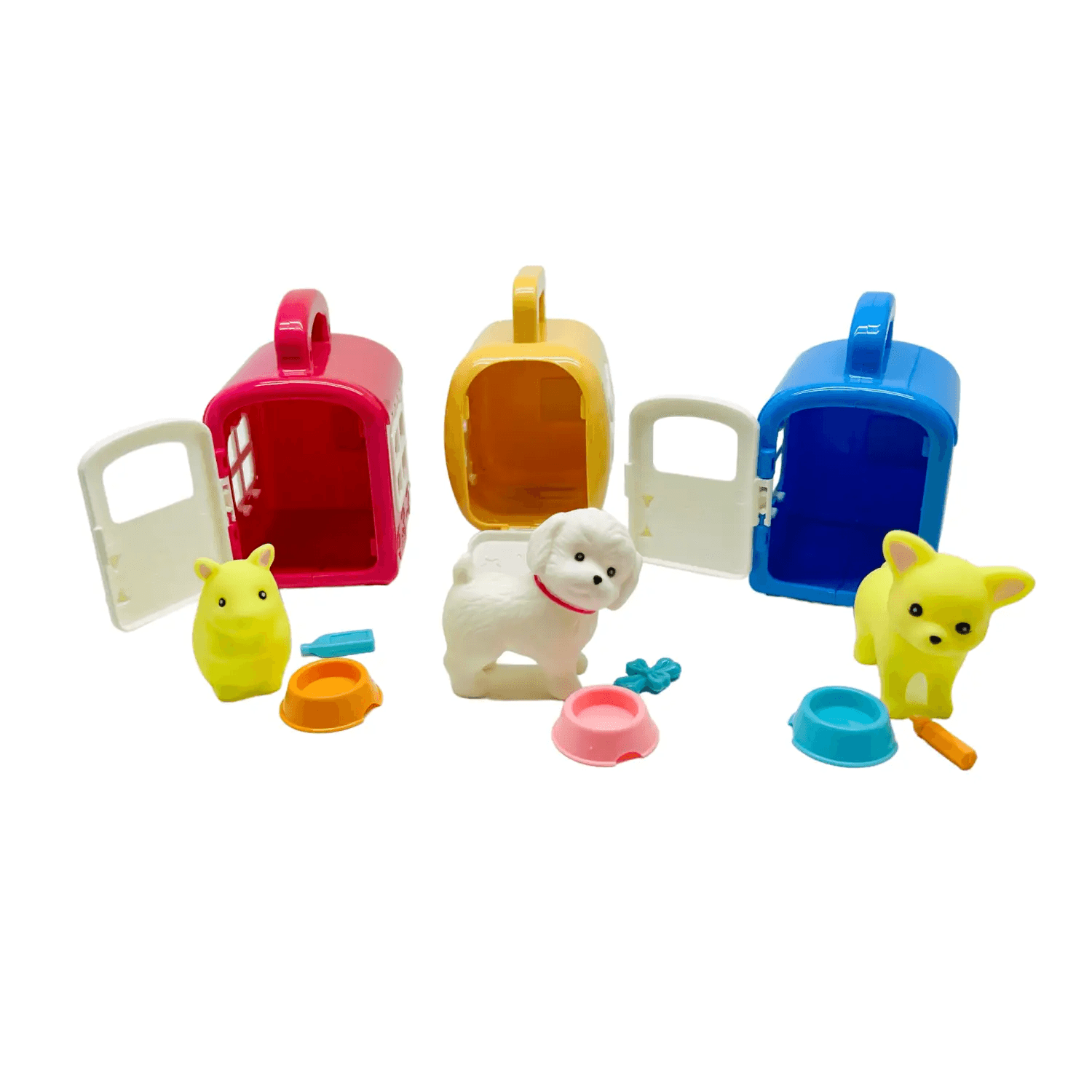 TEDCO Toys - Pet Houses - TEDCO Toys