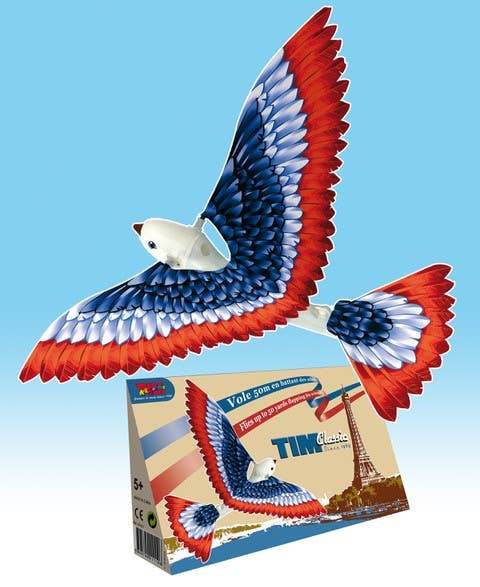 TEDCO Toys - Tim Bird Classic - TEDCO Toys