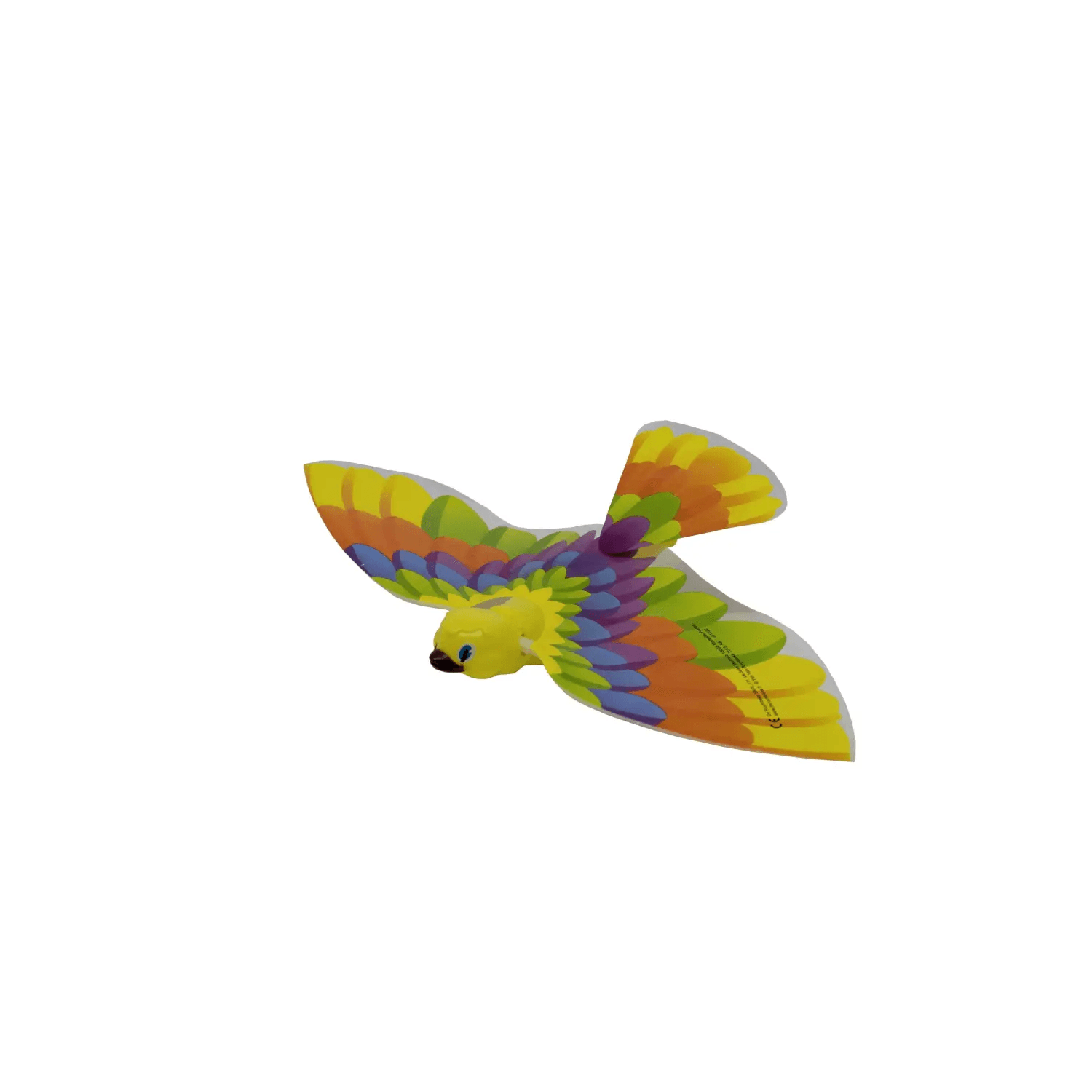 TEDCO Toys - Timmy Bird Ornithopter - TEDCO Toys