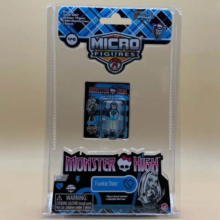 World's Smallest Toys - World's Smallest