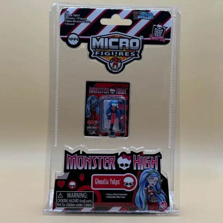 World's Smallest Toys - World's Smallest