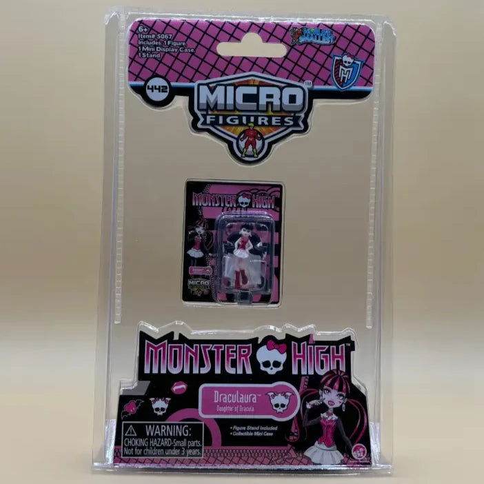 World's Smallest Toys - World's Smallest