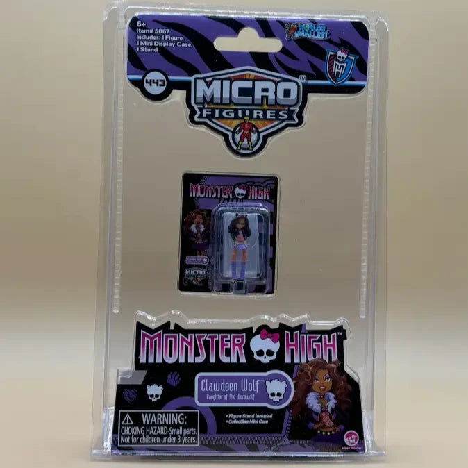 World's Smallest Toys - World's Smallest