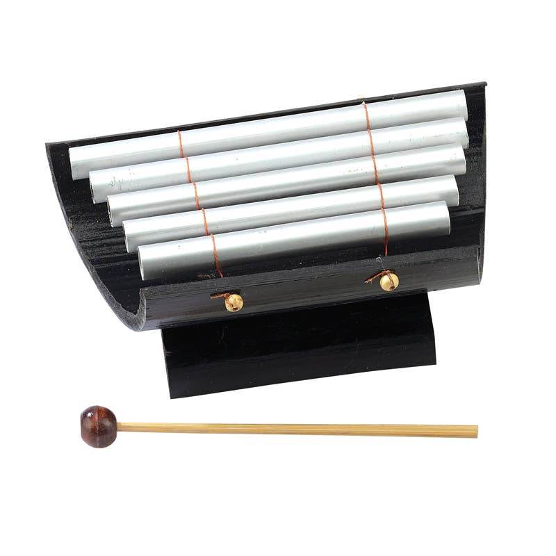 Benjamin International - 5 Chime Xylophone - Benjamin International