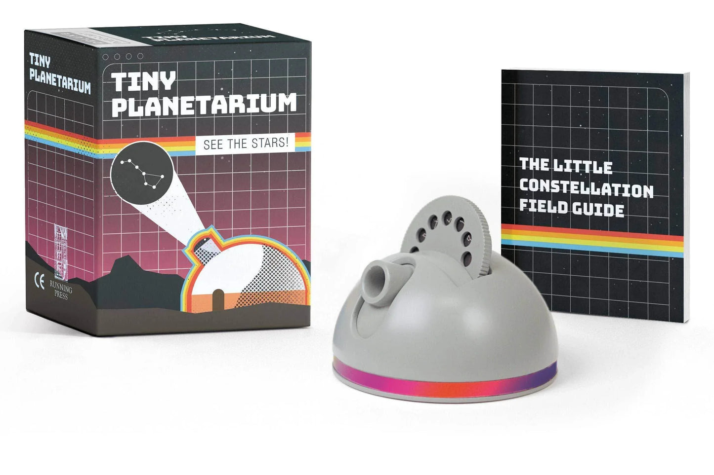 Tiny Planetarium: See The Stars! - - The Puntique