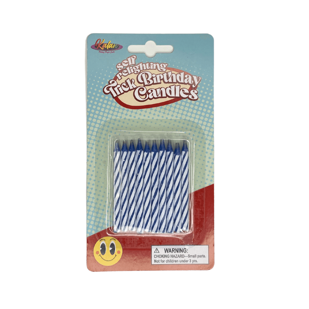 Relight Candles Gag + Prank Item - Kalan